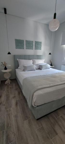 AMJ Thessaloniki Apartment